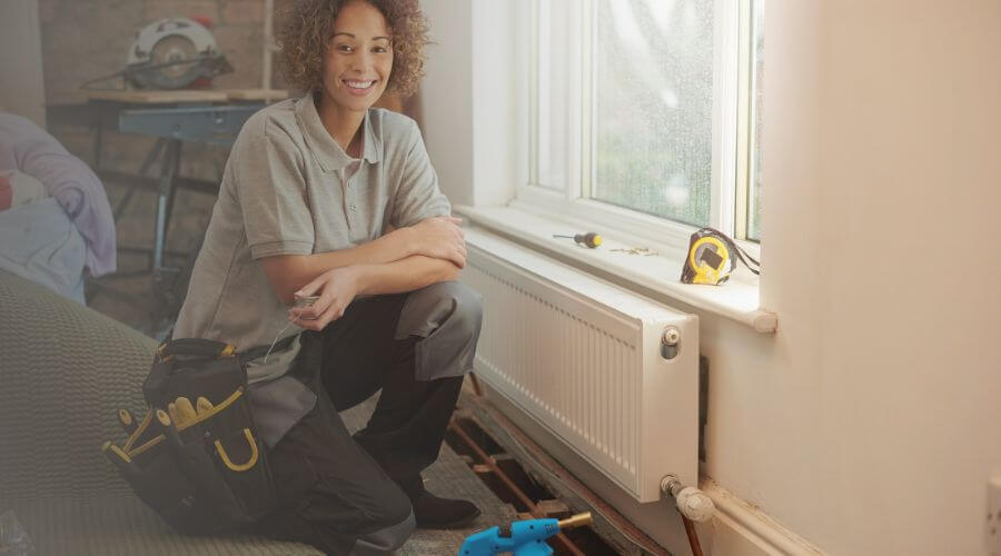 Professional Tankless Water Heater Installation in Lyman, WA